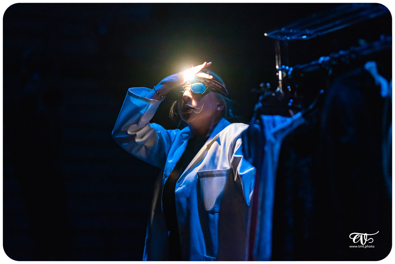 MESDEMOISELLES MOLIERE